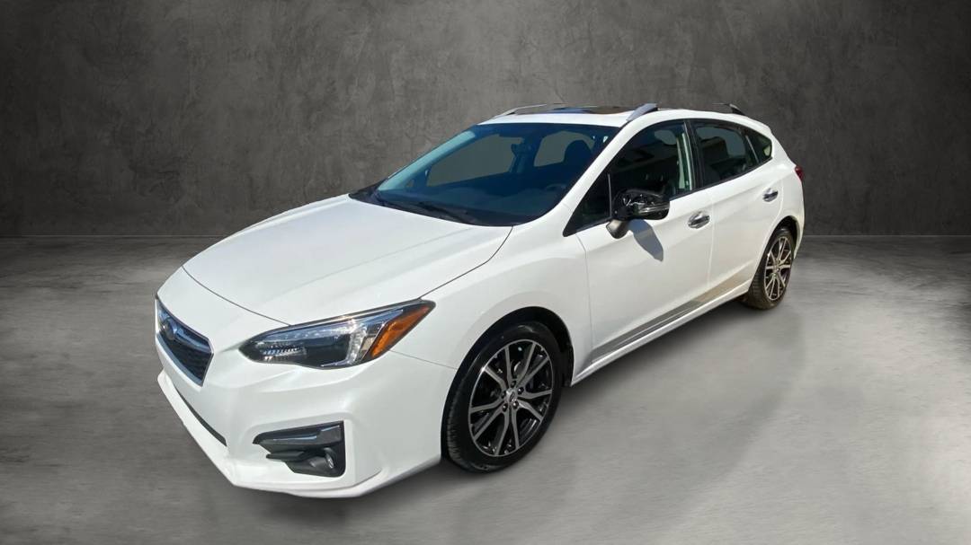 2019 Subaru Impreza 2.0i Limited — Hatchback — 53,575 mi — Bessemer, AL