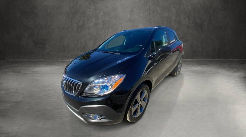 2013 Buick Encore Convenience — SUV — 64,062 mi — Bessemer, AL