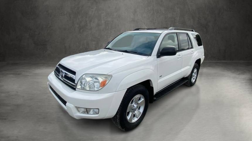 2005 Toyota 4Runner SR5 — SUV — 271,554 mi — Bessemer, AL