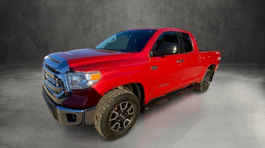 2015 Toyota Tundra SR5 — Pickup Truck — 160,578 mi — Bessemer, AL