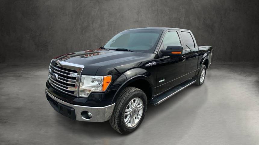 2014 Ford F-150 Lariat — Pickup Truck — 164,306 mi — Bessemer, AL
