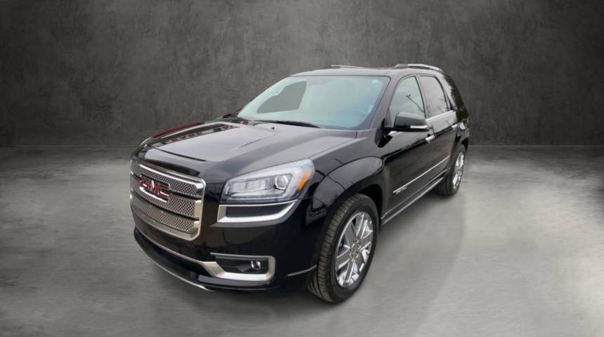 2016 GMC Acadia Denali — SUV — 64,780 mi — Bessemer, AL