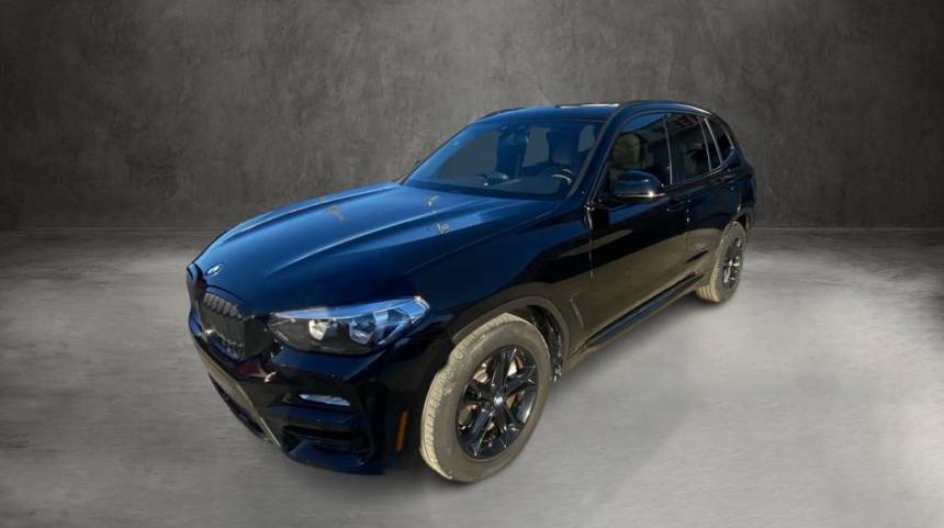 2019 BMW X3 30i — SUV — 89,728 mi — Bessemer, AL