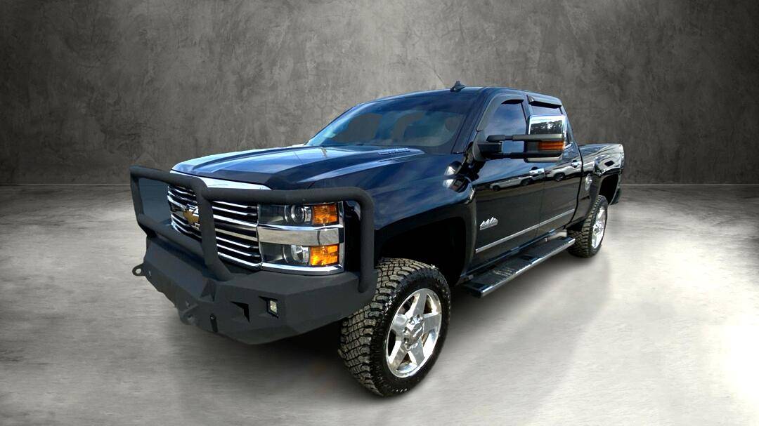 2015 Chevrolet Silverado 2500HD High Country — Pickup Truck — 108,086 mi — Bessemer, AL