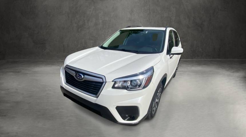 2020 Subaru Forester 2.5i Premium — SUV — 44,426 mi — Bessemer, AL