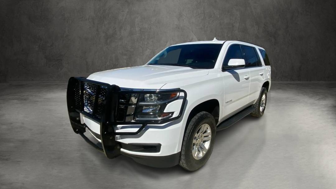 2019 Chevrolet Tahoe LT — SUV — 124,655 mi — Bessemer, AL