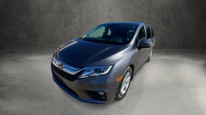 2019 Honda Odyssey EX-L — Minivan — 104,795 mi — Bessemer, AL