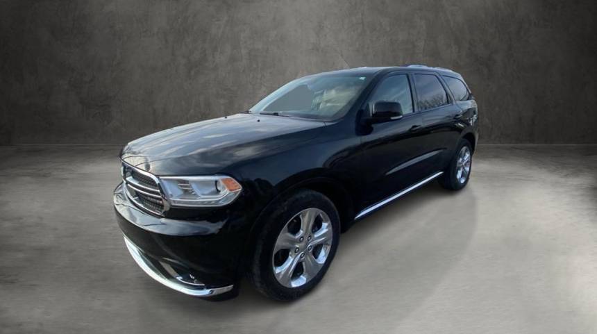 2014 Dodge Durango Limited — SUV — 111,848 mi — Bessemer, AL
