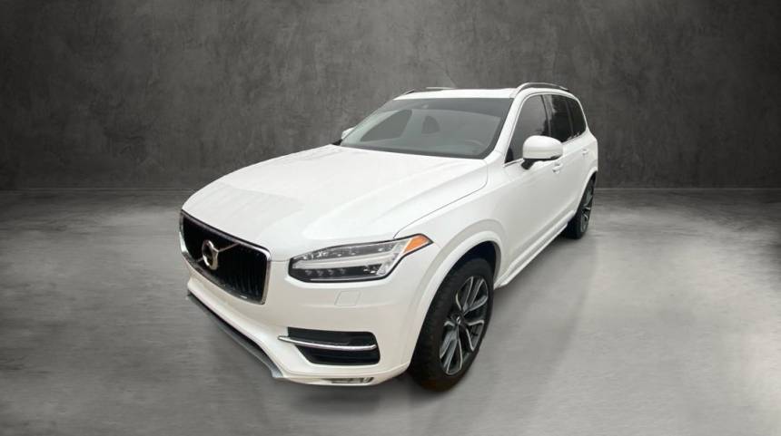 2016 Volvo XC90 T6 Momentum — SUV — 142,758 mi — Bessemer, AL