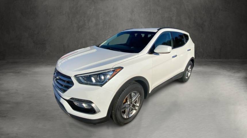2017 Hyundai Santa Fe Sport Base — SUV — 89,622 mi — Bessemer, AL