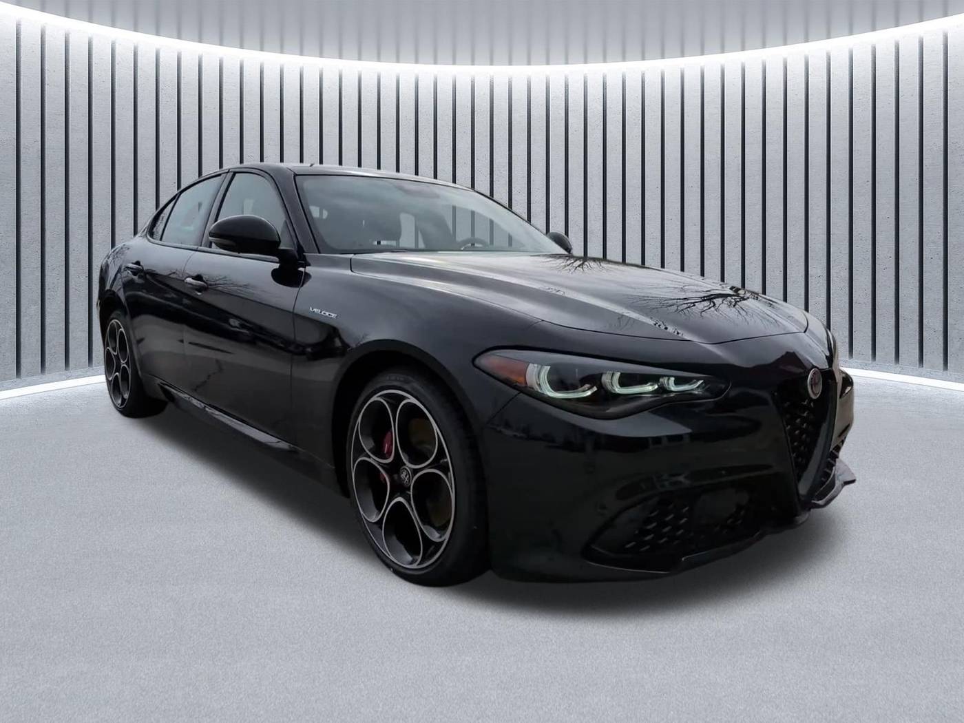 2024 Alfa Romeo Giulia