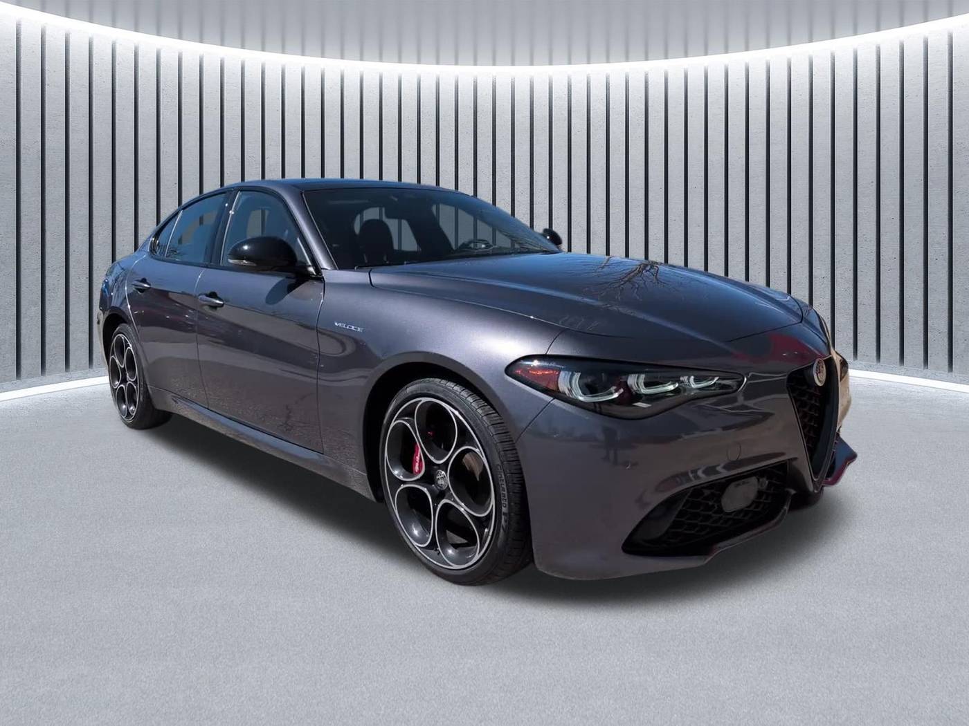 2024 Alfa Romeo Giulia