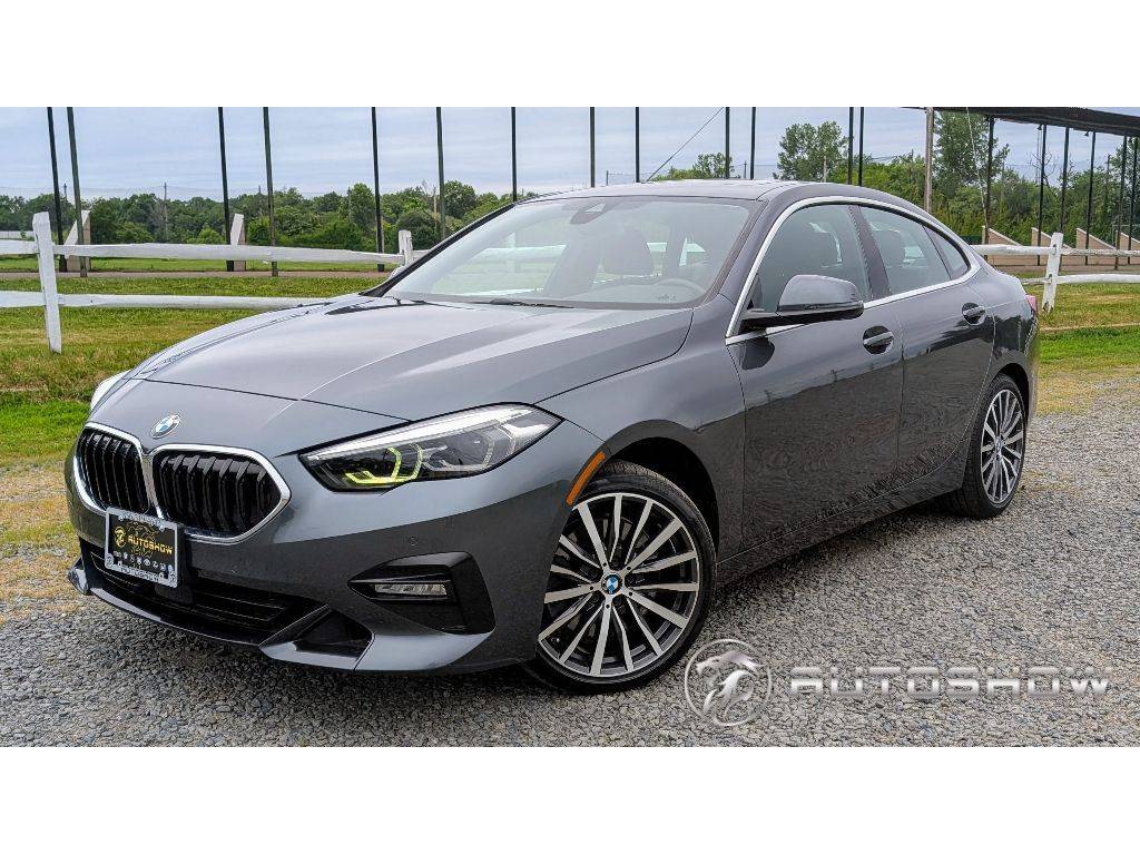 2021 BMW 2 Series 228i — Sedan — 30,218 mi — Somerset, NJ