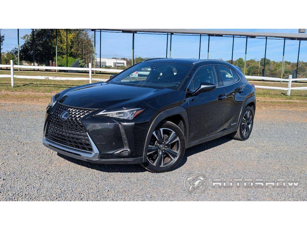 2021 Lexus UX UX 250h — SUV — 98,944 mi — Somerset, NJ