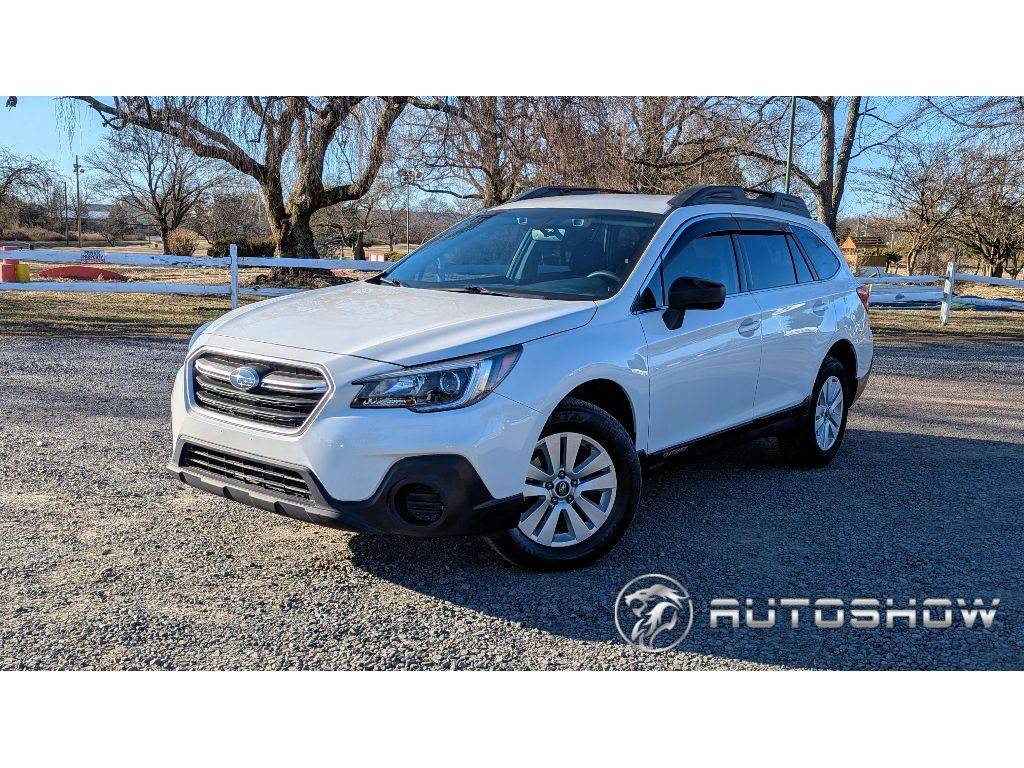 2019 Subaru Outback 2.5i — SUV — 150,814 mi — Somerset, NJ