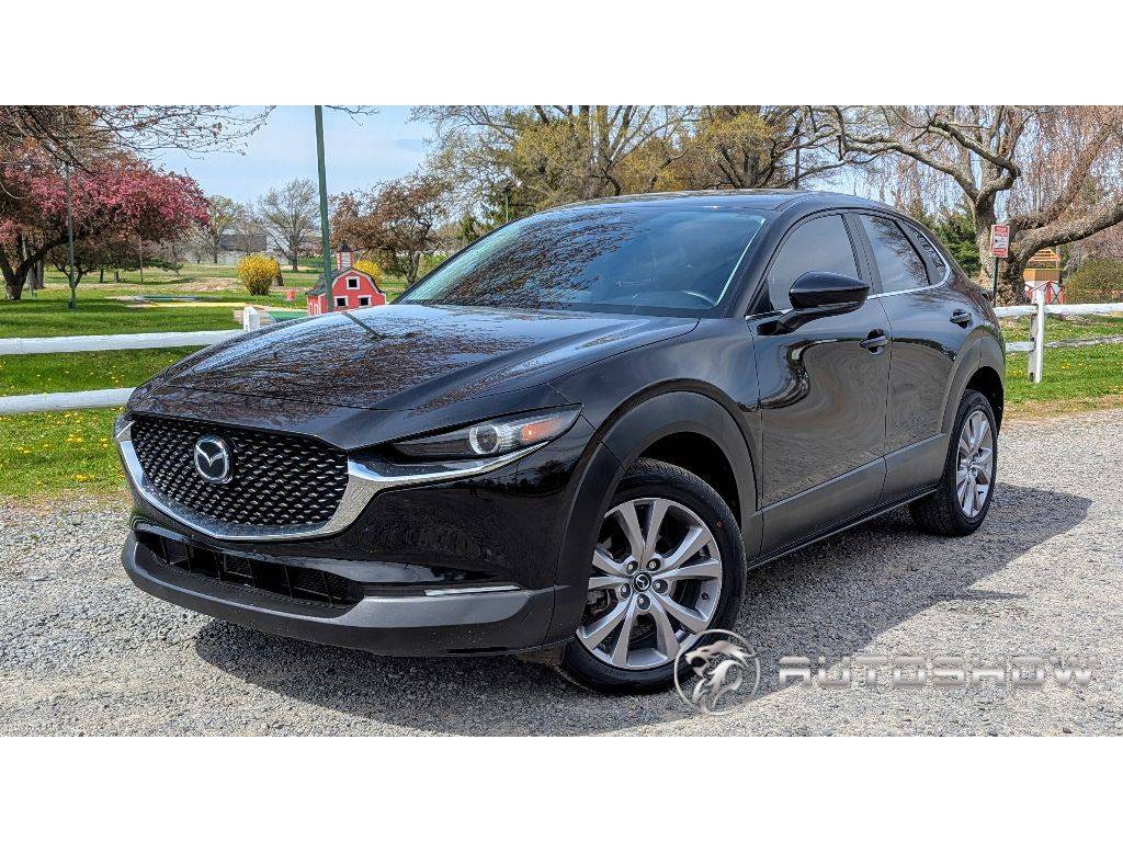 2021 Mazda CX-30 Select — SUV — 91,222 mi — Somerset, NJ