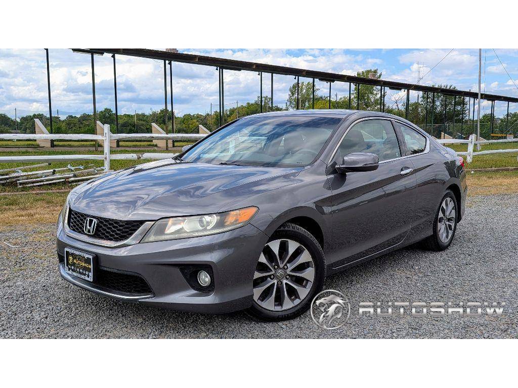 2013 Honda Accord EX — Coupe — 140,479 mi — Somerset, NJ