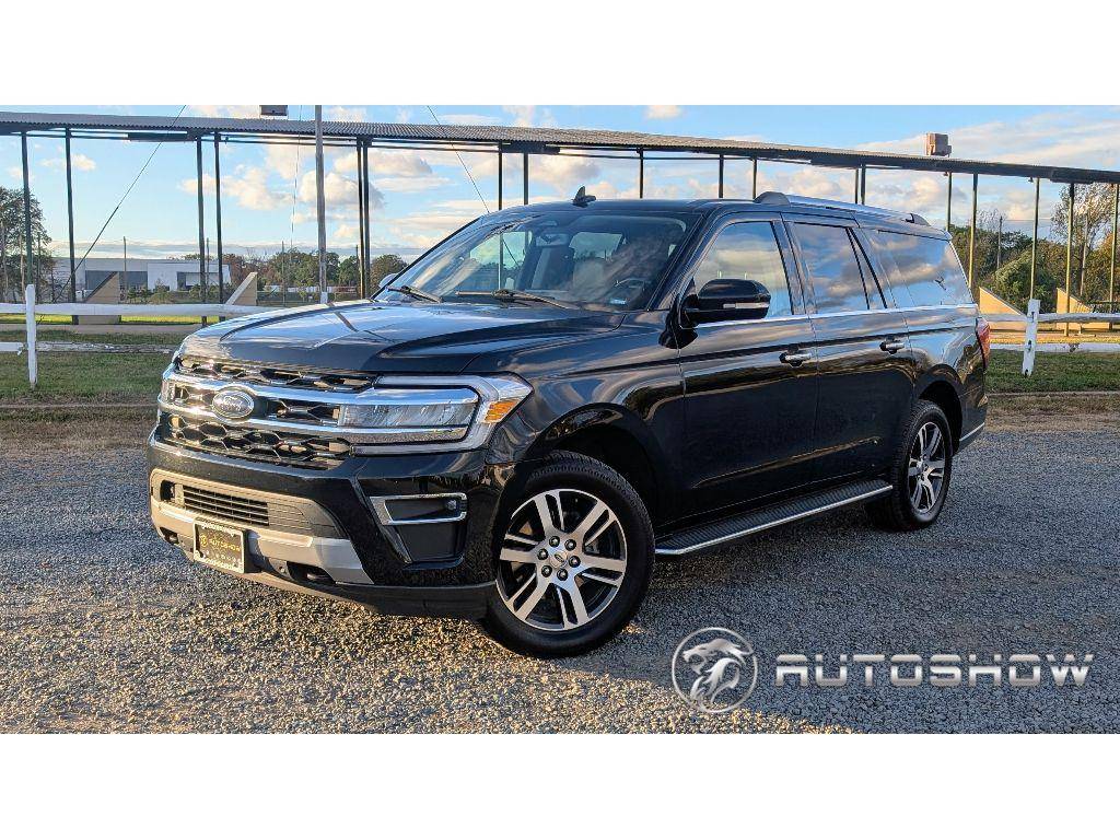 2023 Ford Expedition Limited — SUV — 68,751 mi — Somerset, NJ