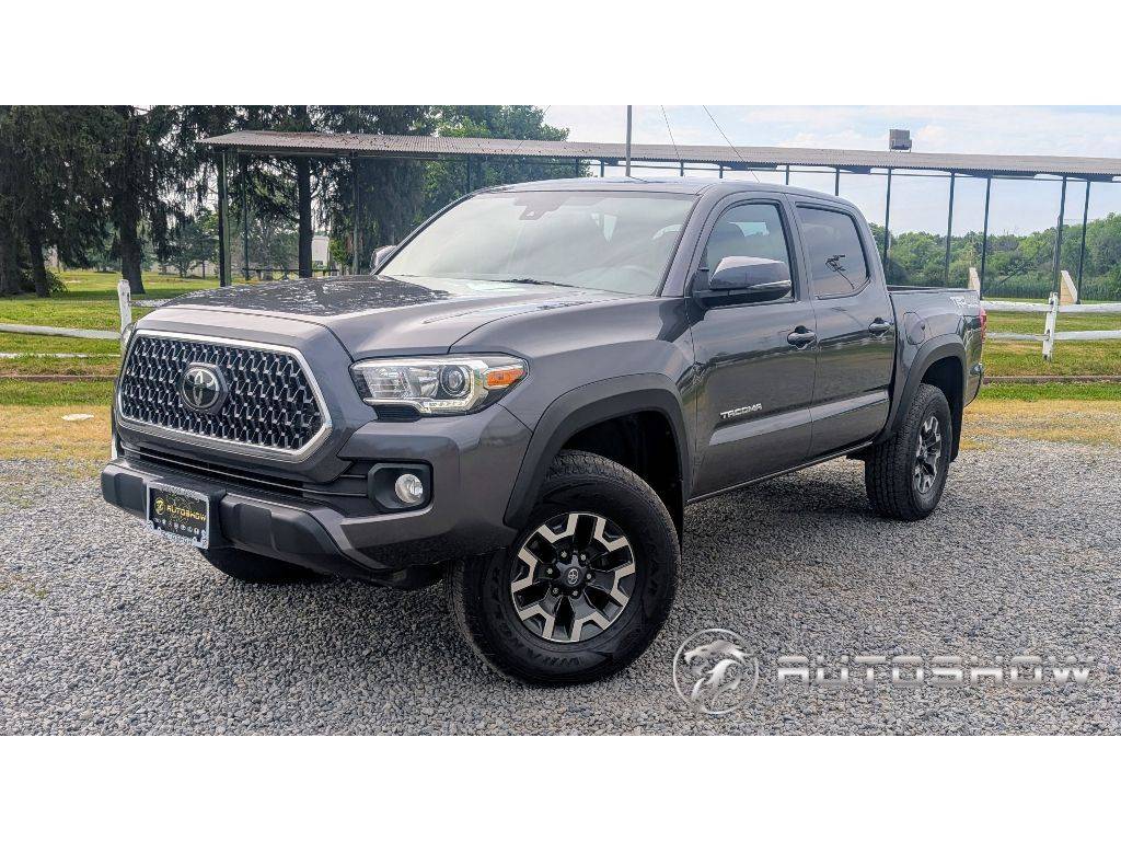 2019 Toyota Tacoma TRD Sport — Pickup Truck — 39,430 mi — Somerset, NJ