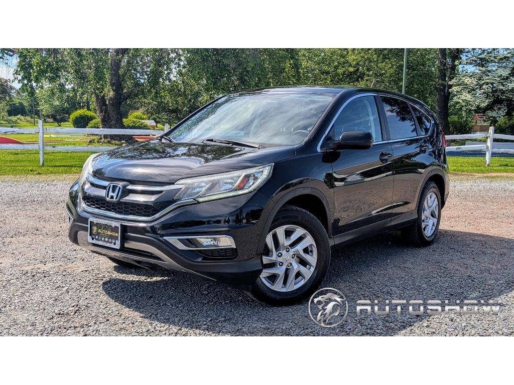 2016 Honda CR-V EX — SUV — 148,684 mi — Somerset, NJ