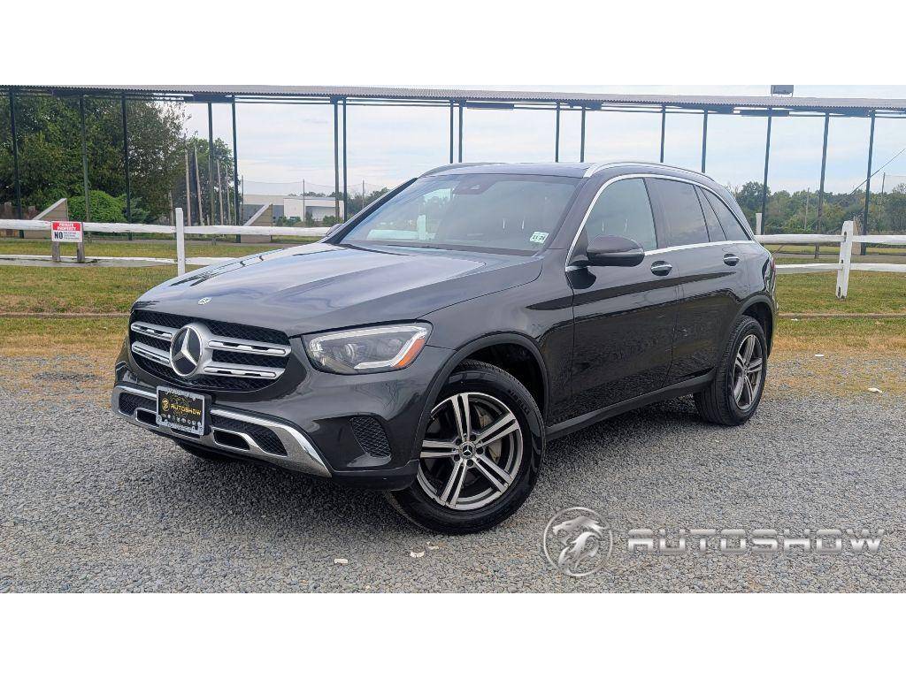 2020 Mercedes-Benz GLC GLC 300 — SUV — 91,260 mi — Somerset, NJ