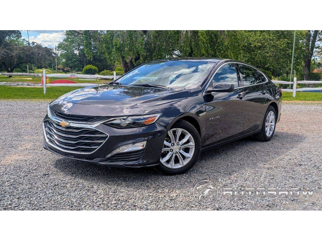 2023 Chevrolet Malibu LT — Sedan — 69,182 mi — Somerset, NJ