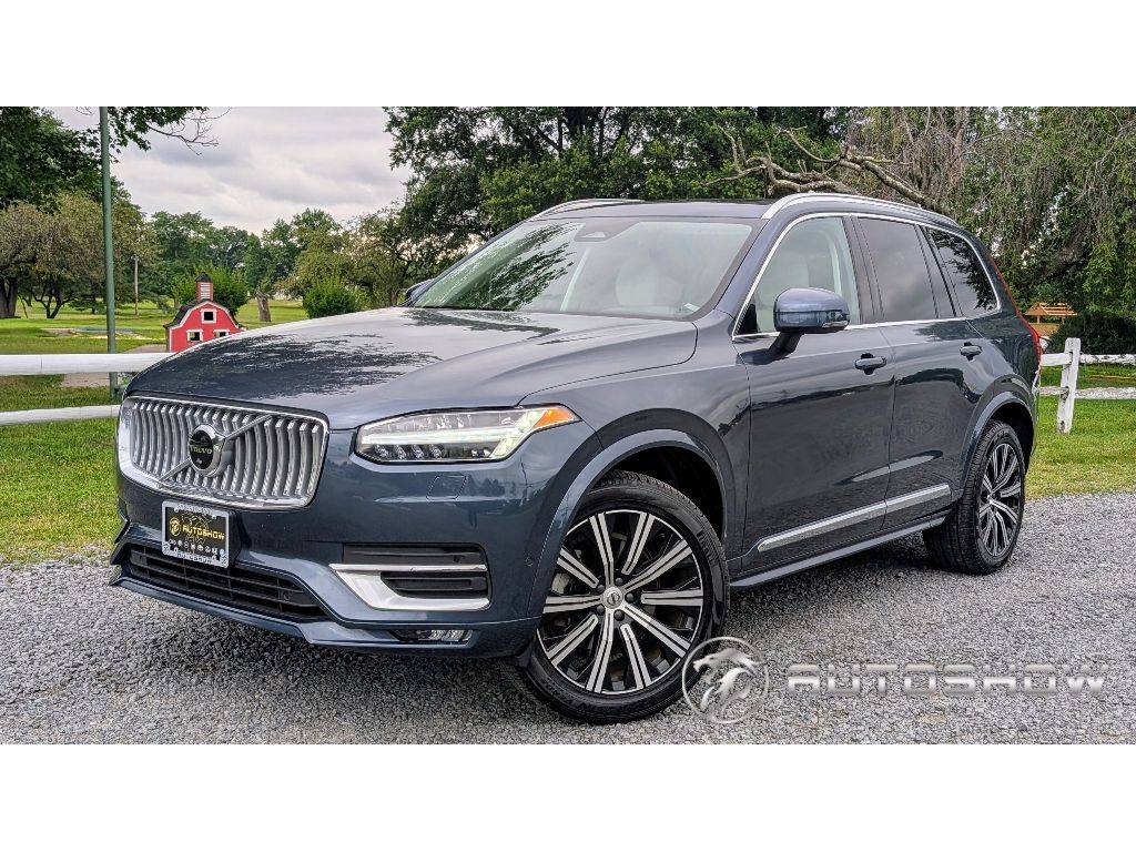 2023 Volvo XC90 Plus — SUV — 28,025 mi — Somerset, NJ