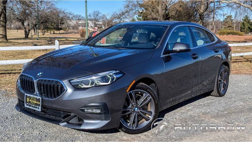 2021 BMW 2 Series 228i — Sedan — 39,419 mi — Neptune City, NJ