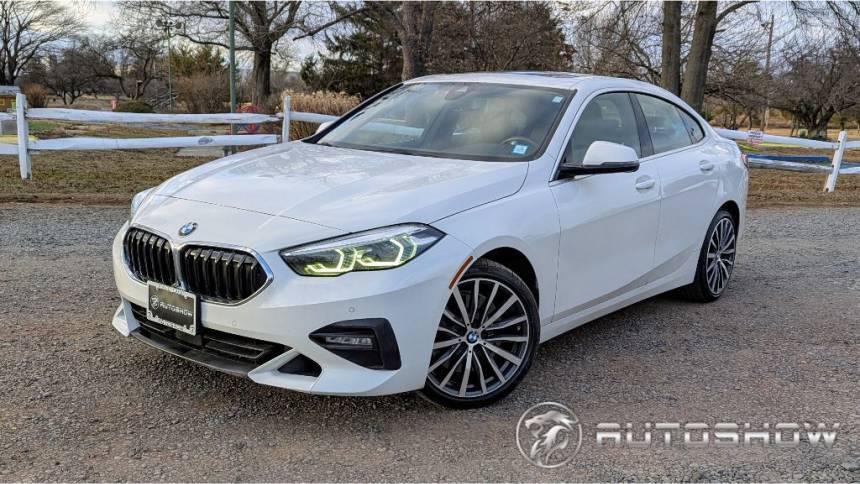 2020 BMW 2 Series 228i — Sedan — 62,526 mi — Neptune City, NJ
