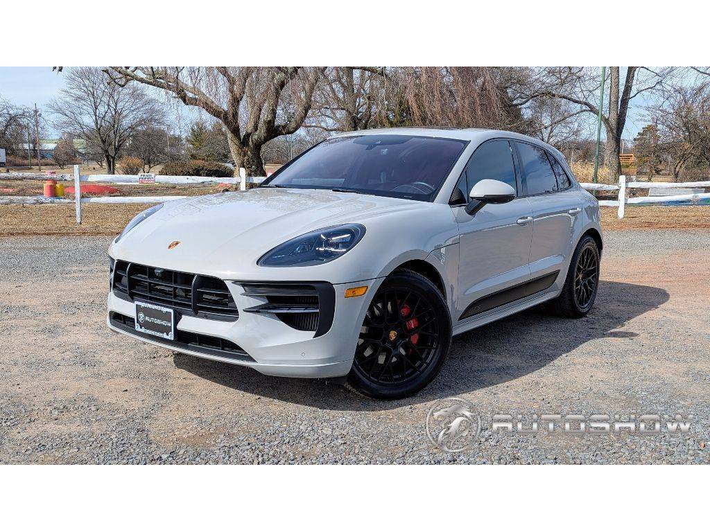 2021 Porsche Macan GTS — SUV — 36,426 mi — Neptune City, NJ