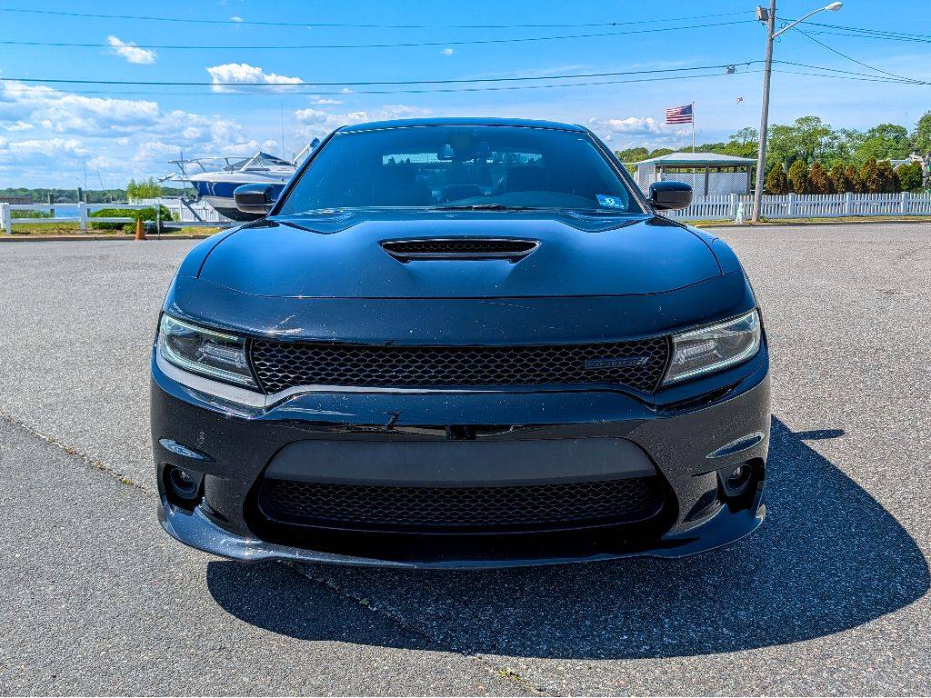 2020 Dodge Charger GT