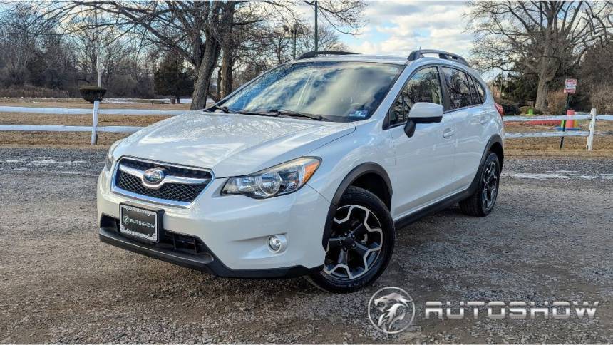 2015 Subaru XV Crosstrek 2.0i Premium — SUV — 127,342 mi — Neptune City, NJ