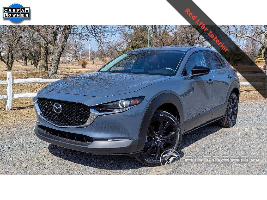 2024 Mazda CX-30 Carbon Edition — SUV — 20,325 mi — Neptune City, NJ