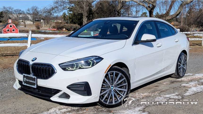 2022 BMW 2 Series 228i — Sedan — 51,825 mi — Neptune City, NJ