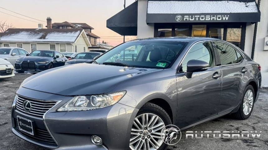2014 Lexus ES ES 350 — Sedan — 101,666 mi — Neptune City, NJ