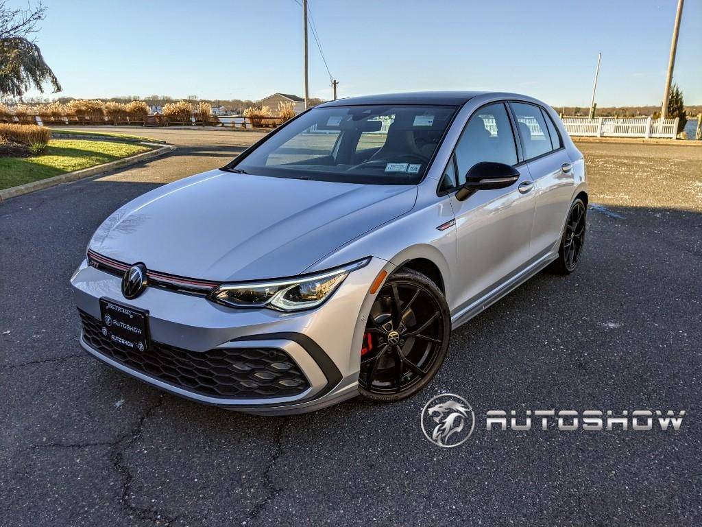2024 Volkswagen Golf GTI 380 Autobahn — Hatchback — 21,873 mi — Neptune City, NJ
