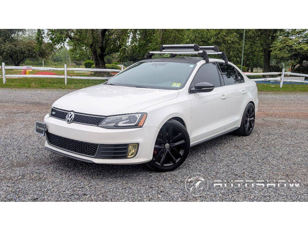 2013 Volkswagen Jetta GLI Autobahn — Sedan — 120,018 mi — Neptune City, NJ