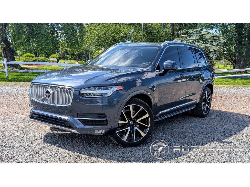 2019 Volvo XC90 Inscription — SUV — 84,188 mi — Neptune City, NJ