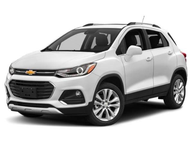 2018 Chevrolet Trax Premier — SUV — 129,065 mi — Plymouth, MA