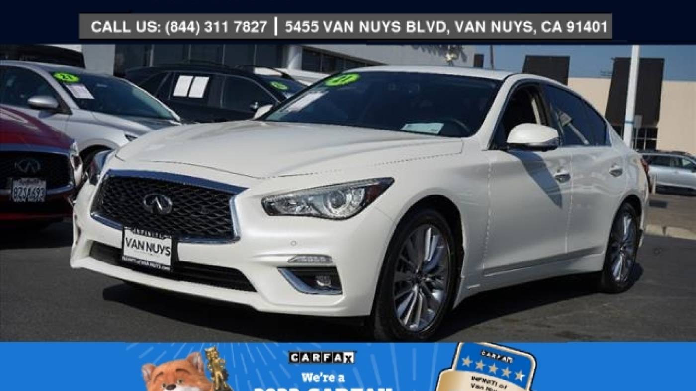 2021 Nissan Versa SV — Sedan — 61,245 mi — Sherman Oaks, CA