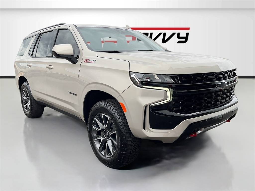 2023 Chevrolet Tahoe Z71 — SUV — 16,738 mi — Reno, NV