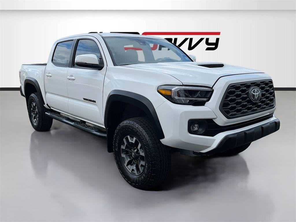 2023 Toyota Tacoma TRD Off Road — Pickup Truck — 32,585 mi — Reno, NV
