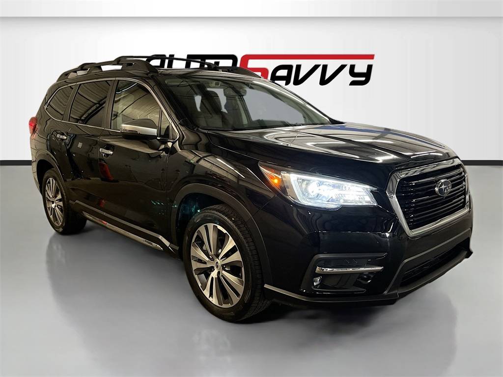 2020 Subaru Ascent Touring — SUV — 37,624 mi — Reno, NV