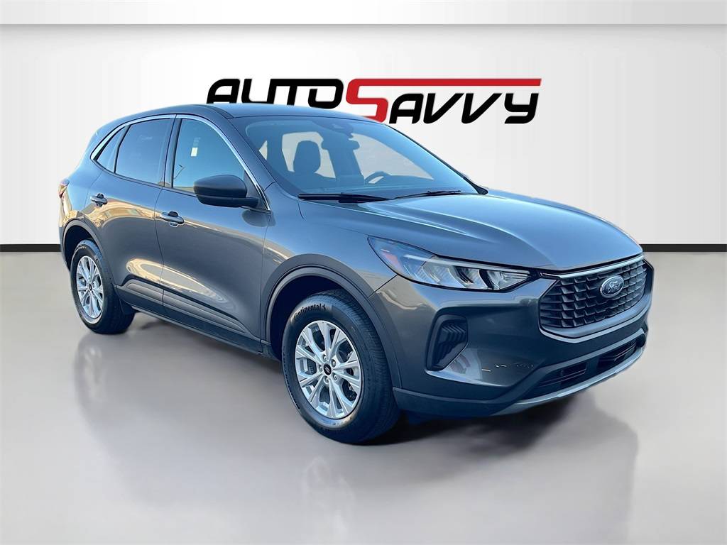2023 Ford Escape Active — SUV — 5,760 mi — Reno, NV