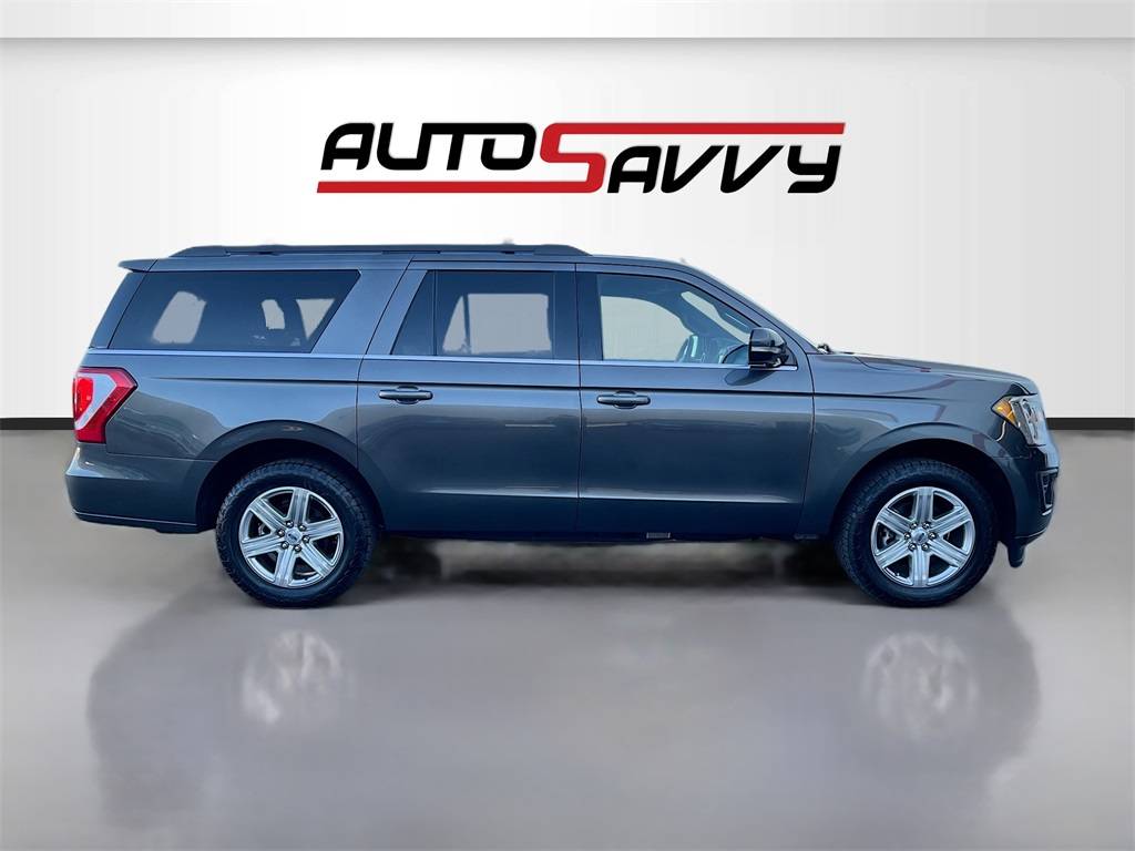 2021 Ford Expedition XLT — SUV — 31,655 mi — Reno, NV