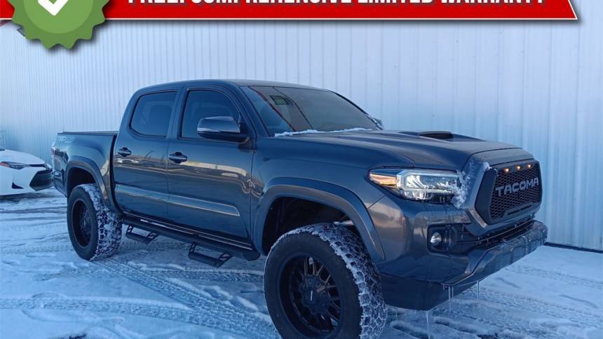 2023 Toyota Tacoma TRD Sport — Pickup Truck — 15,670 mi — Reno, NV