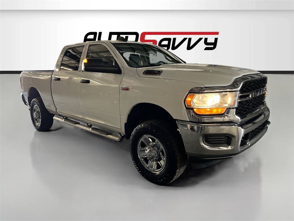 2020 Ram 2500 Tradesman — Pickup Truck — 70,035 mi — Reno, NV