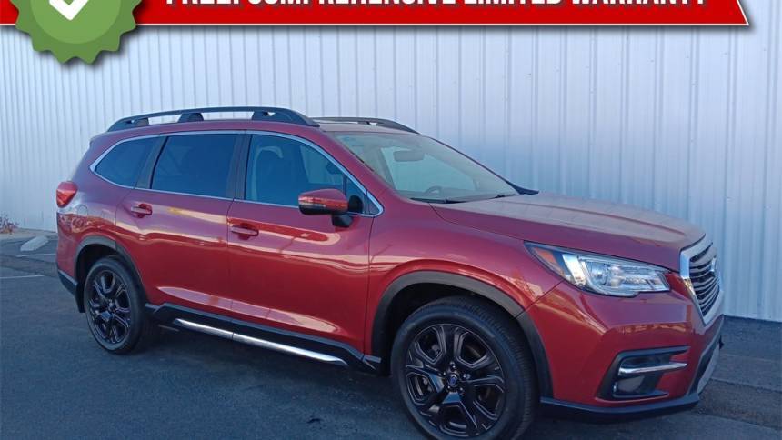 2020 Subaru Ascent Limited — SUV — 60,382 mi — Reno, NV