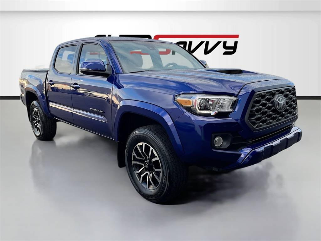 2023 Toyota Tacoma TRD Sport — Pickup Truck — 29,619 mi — Reno, NV