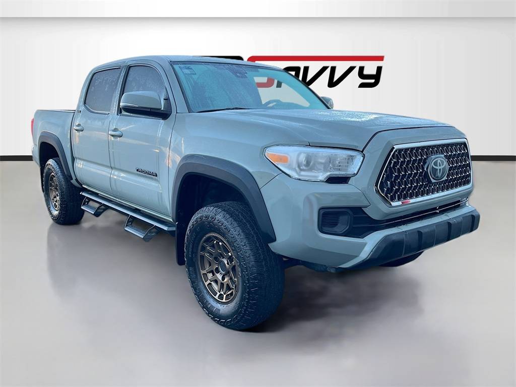 2022 Toyota Tacoma SR5 — Pickup Truck — 48,069 mi — Reno, NV